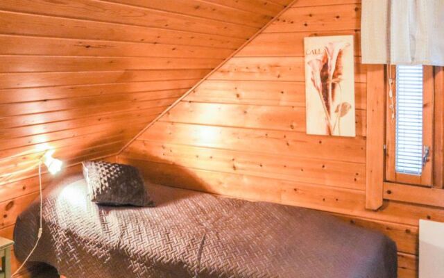 Aurinkoalppi 10a paritalo