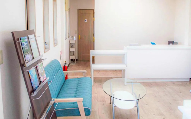 Guest House Isehutami - Vacation STAY 89364v