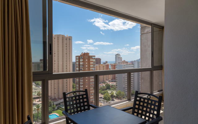 Apartamentos Gemelos 20 - Beninter