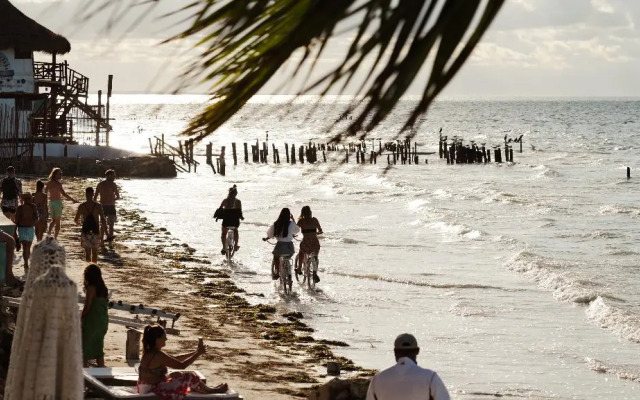 Hotel Boutique Casa Muuch Holbox