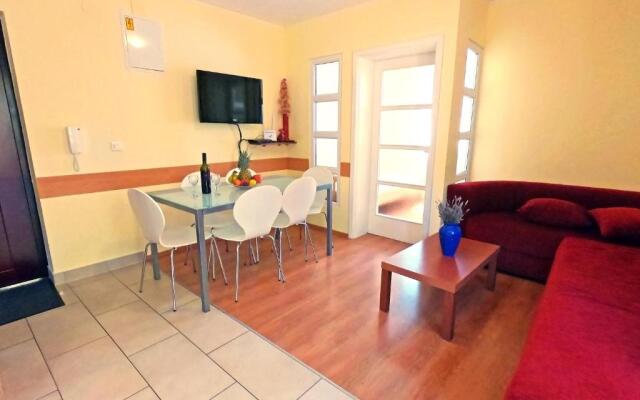 Apartments Solaris