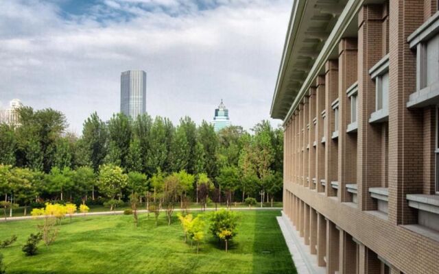 Tianjin Yingbin Hotel No.6