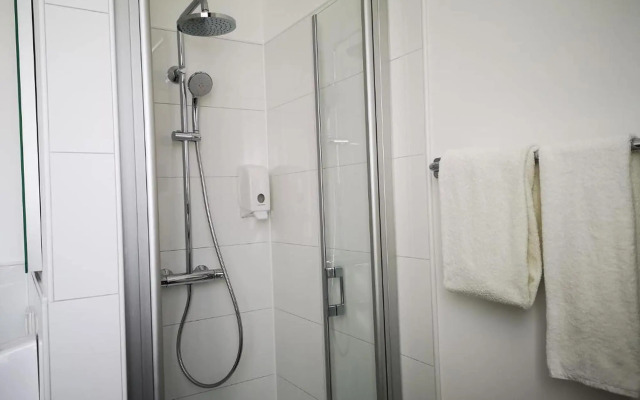 New Work Hotel Essen