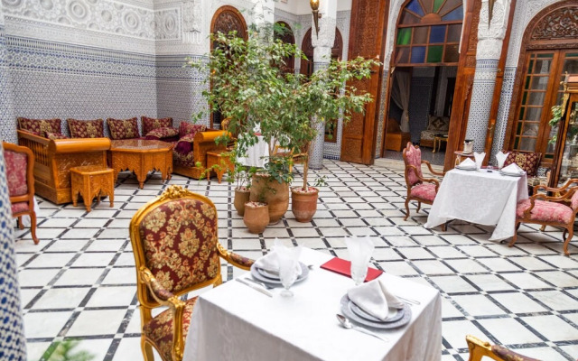 Dar Tahra fes