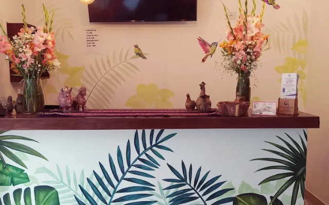 Susanna Inn Machu Picchu Hotel