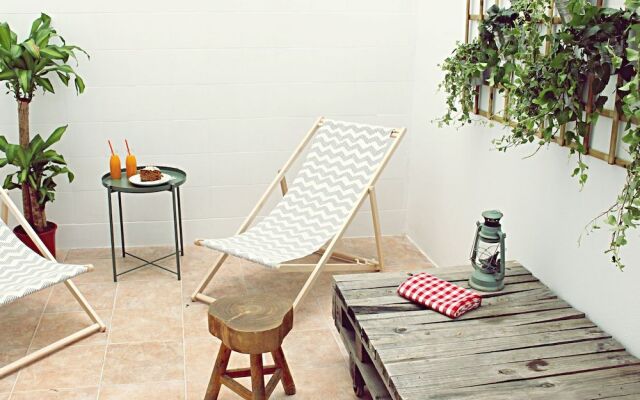 Picnic Dreams Boutique Hostel