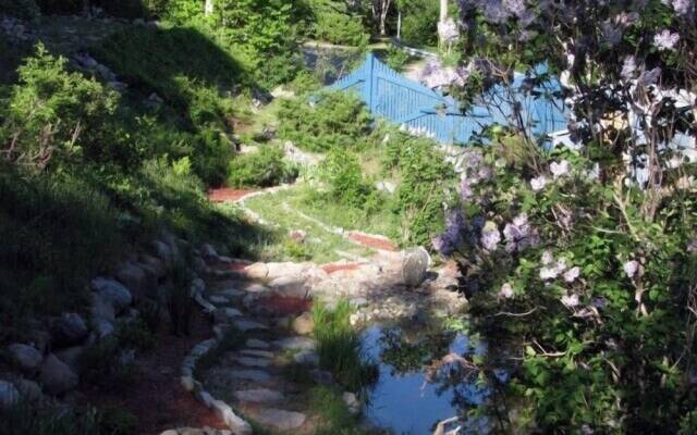 Auberge Cap-aux-Corbeaux