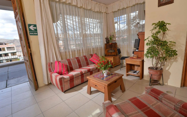 Atlantis Hostal