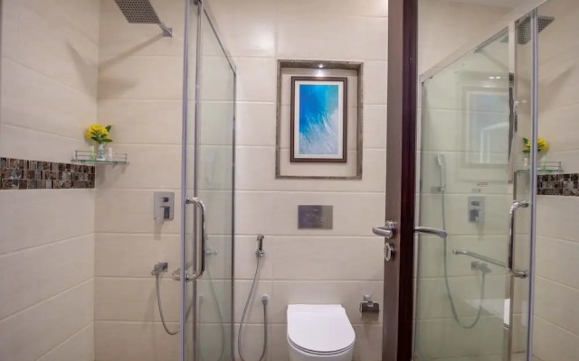 Black Thunder Resort - Mettupalayam