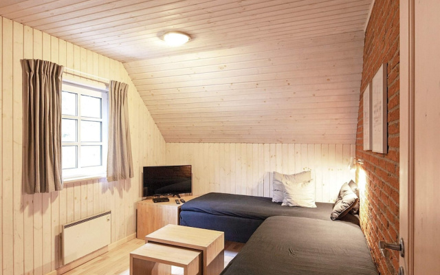 Luxury Beach House Marielyst - By Traum Ferienwohnungen