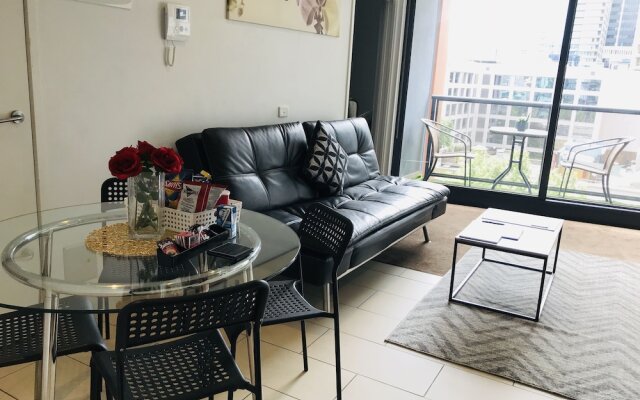 CityLights apartments