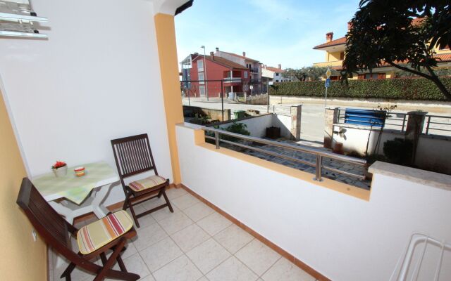 Apartments Matosevic