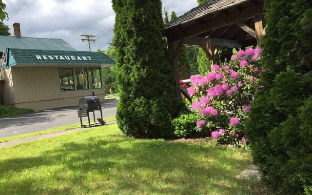Adirondack Oasis Motel