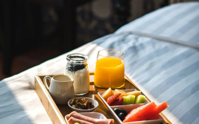 Pousada de Coloane Boutique Hotel