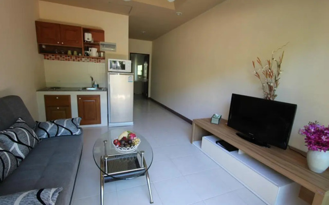 Babylon Pool Villas (SHA Plus+)