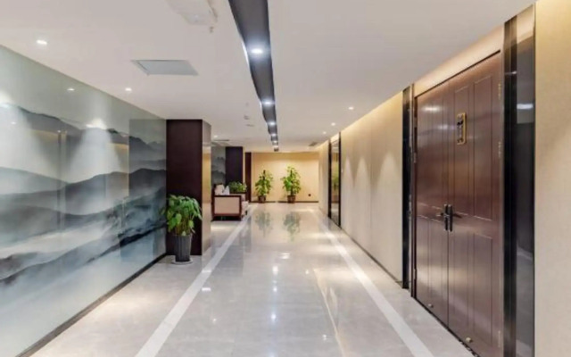 Huayuan International Hotel