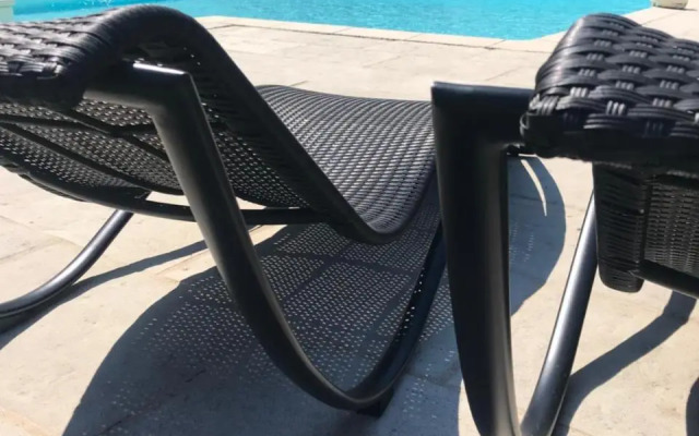 Chateau Pont Jarno B&B