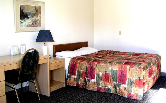 Yorke Inn Motel