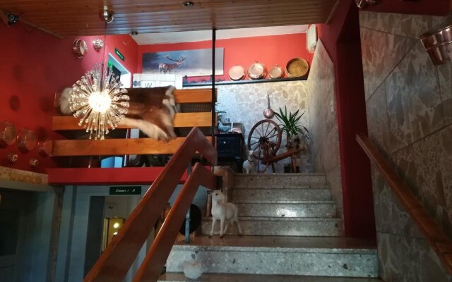 Landgasthof Zur Fichte