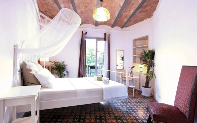 Primavera Hostel