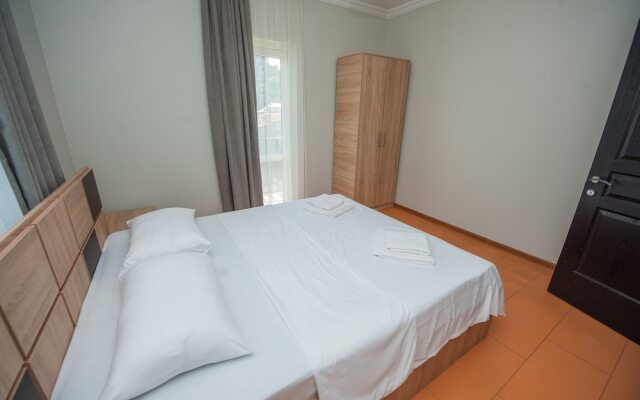Hotel Cosmos