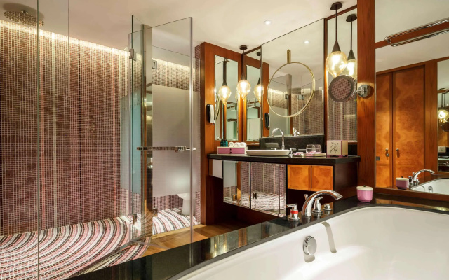 Sofitel Sentosa Singapore