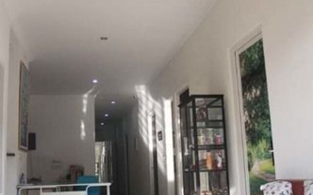 Ikiru to Live Guesthouse