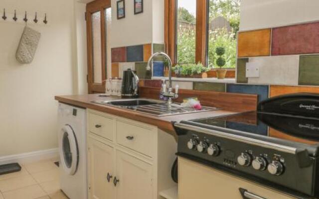 Keepers Cottage Pickering