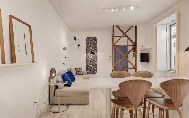 Romantic Gem in Alfama