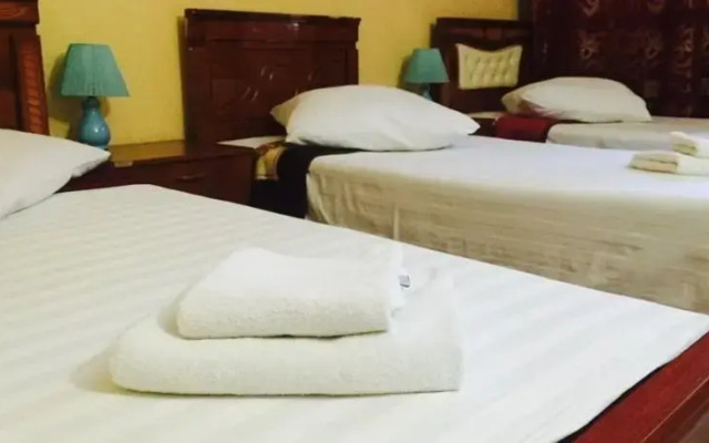 GT Hotel