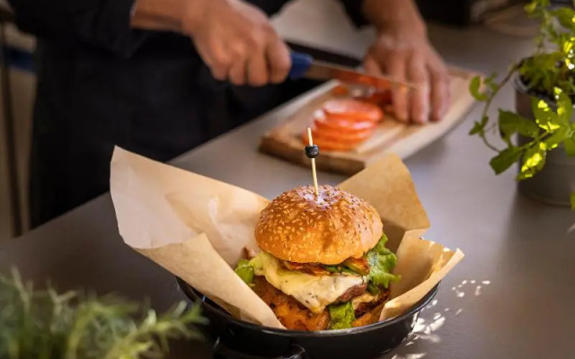 Maistra Camping Koversada Covered Mobile homes