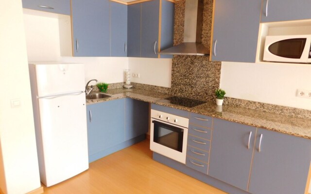 Apartamento Royal Marina - A194
