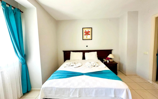 Villa Anfora Otel