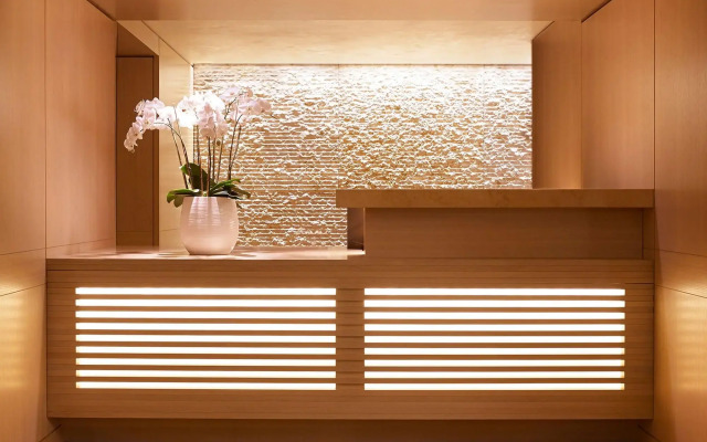 Nobu Hotel Palo Alto