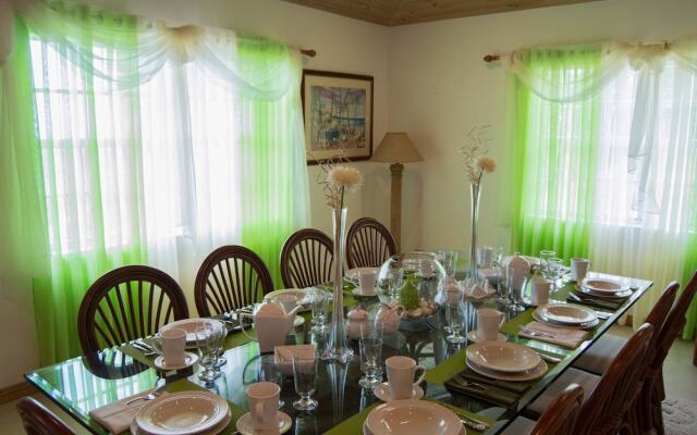 Fort Shelley Villas