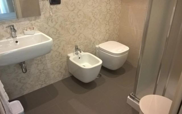 B&B Casa D'Alleri