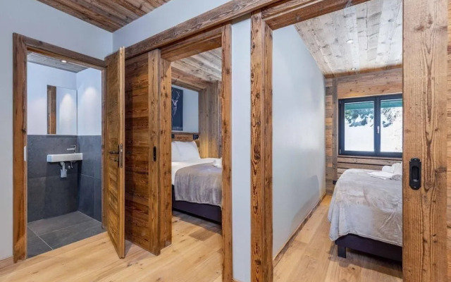 Penthouse Croix de Coeur