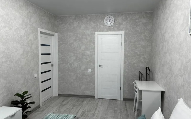 Квартирный Комплекс Светлая на ул. Республики, д. 204, корп. 7