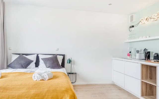 Limehome Darmstadt
