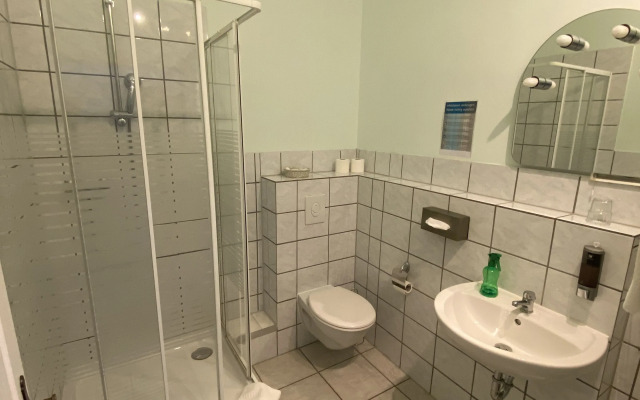 Jagdschloss Lalendorf