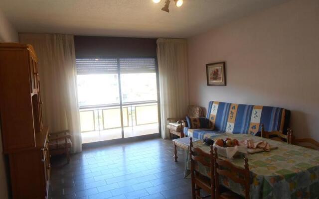 Apartamentos alfar