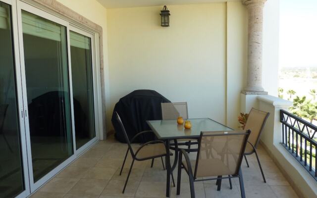 Puerta Cabo Village 502