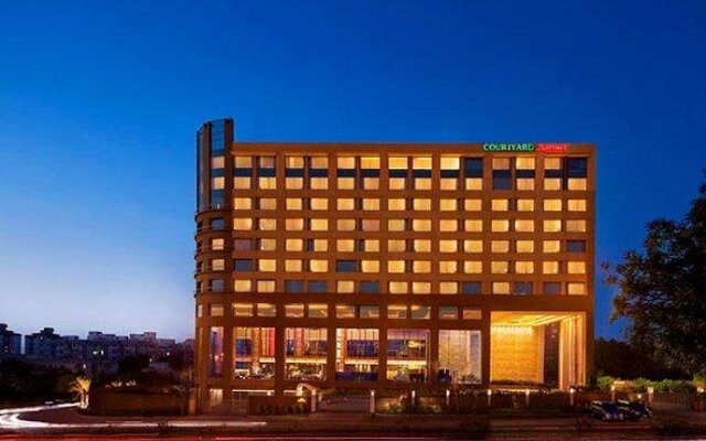 Courtyard by Marriott Ahmedabad