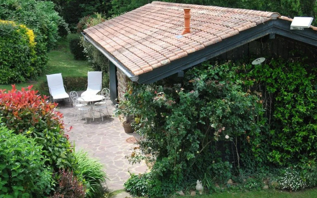 Aretxola Maison d'hôtes