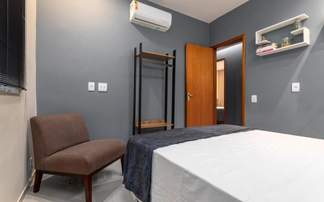 Wonder Ipanema 3 Bedrooms Bt101 B