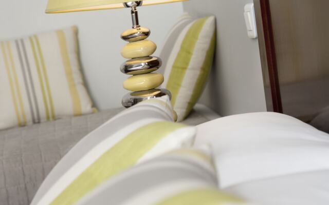 Relais Acropolis