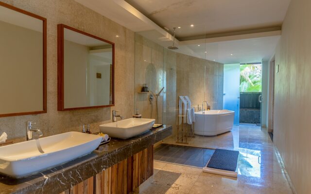 Puri Sebali Resort