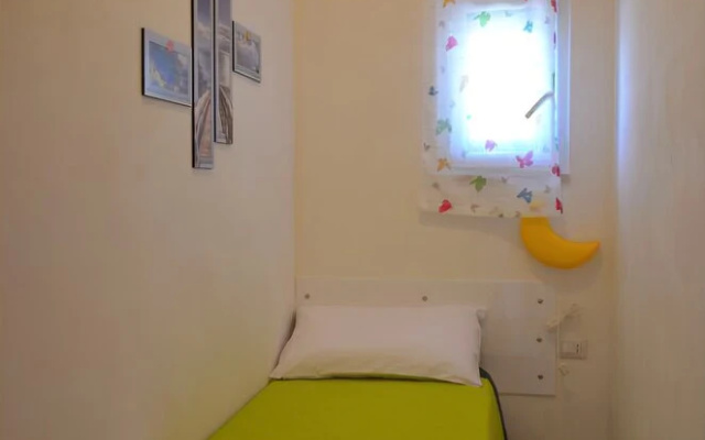 Villa con piscina Alcamo Marina