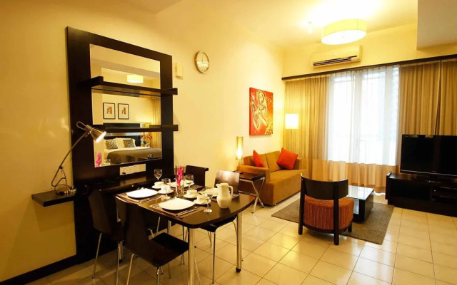 Mckey66 Seri Bukit Ceylon