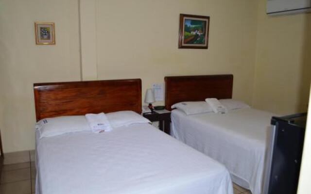 Hotel Estancia de Don Roberto